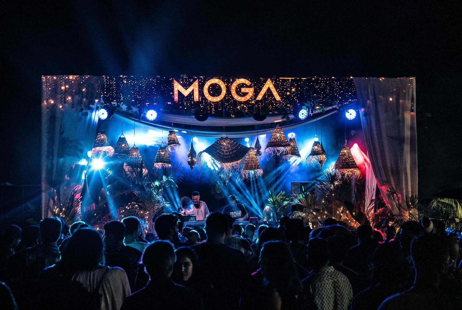 Moga Festival 2026 in Essaouira: Dates, Lineup & Travel Guide
